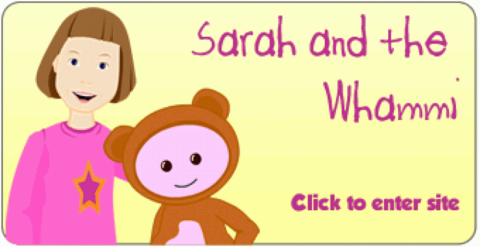 Sarah and the Whammi