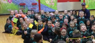 Foyle Search and Rescue visit P2