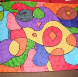 Abstract Art