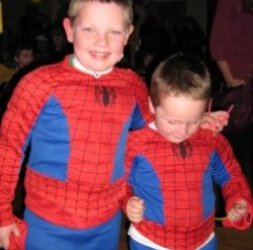 Halloween Disco