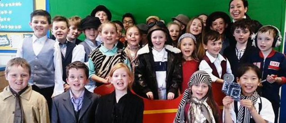 Amelia Earhart Celebration