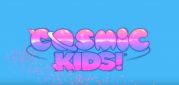 Cosmic Kids Yoga