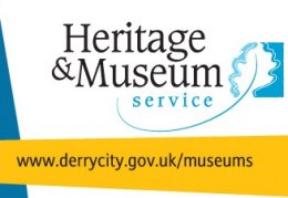 P7 see 'Planters, Paupers and Rebels' at the Tower Museum